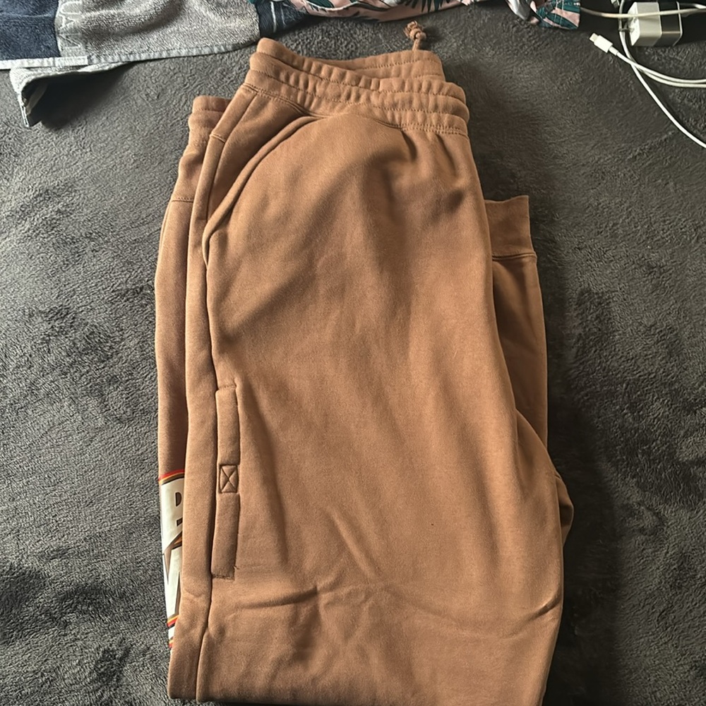 Jordan sweats xxl pants - Picture 4 of 7